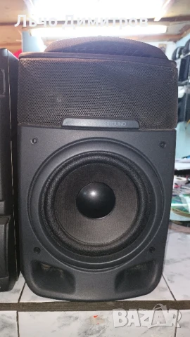 AIWA CX-NV50EZ, снимка 6 - Аудиосистеми - 51228085