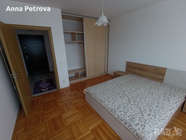 Под наем двустаен, нов апартамент, на бул. Рожен, от собственик, снимка 7 - Апартаменти - 53216264