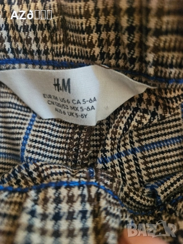 Панталони детски , снимка 2 - Детски панталони и дънки - 51720705