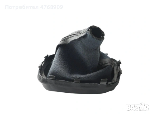 Маншон за скоростен лост за Kia Cerato 2 (2008-2012), снимка 2 - Части - 53886832