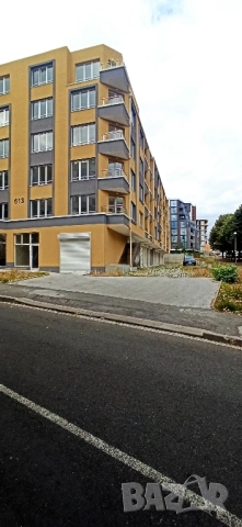 Гараж 25 квм Самостоятелен Партер Бургас Меден Рудник Зона-В отдава под наем Собственик, снимка 7 - Гаражи и паркоместа - 50702848