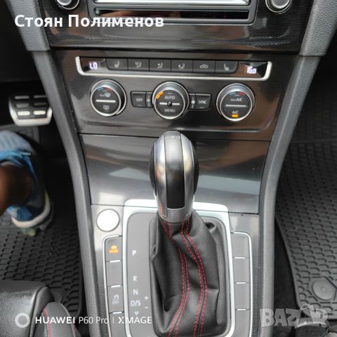 VW Golf 7 gti , снимка 8 - Автомобили и джипове - 46637755