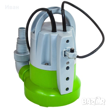 Потопяема дренажна помпа Omni Go 400