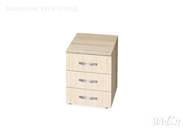 Контейнер Ава 11 с чекмедже и вратичка или Ава 3- с три чекмеджета , снимка 10 - Бюра - 46427928