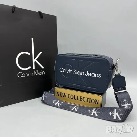 чанти Calvin Klein jeans , снимка 1 - Чанти - 49160649