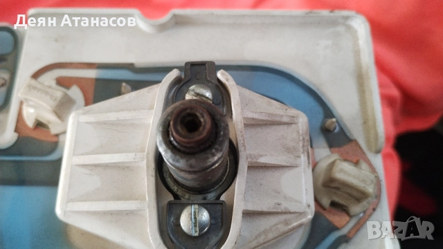 Километраж за Ford Sierra 2.0, снимка 4 - Части - 52275399