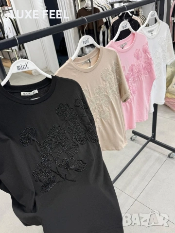 ✨Дамски Тениски 