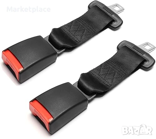 Удължител за колан, снимка 3 - Аксесоари и консумативи - 51228800