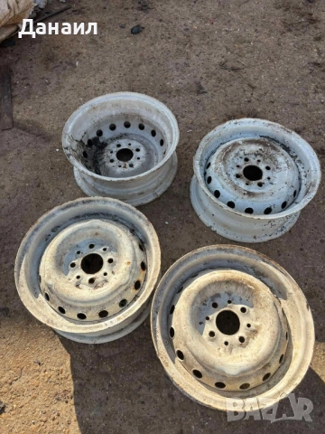 джанти за жигули/жигула, снимка 3 - Гуми и джанти - 52630441