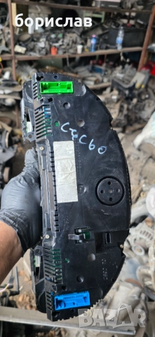 Километраж за Ауди а4 б6, снимка 2 - Части - 52931908