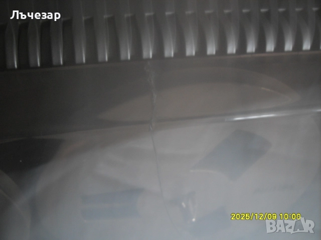 Продавам ролков магнетофон - дек „PHILIPS 4506”, снимка 11 - Декове - 52704970