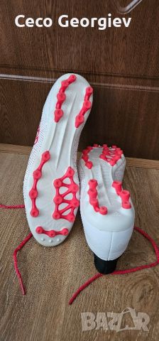 Футболни обувки Калеври Adidas , снимка 9 - Спортни обувки - 46254384