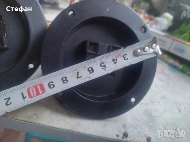 Двулентови аудио филтри , снимка 6 - Тонколони - 51305229