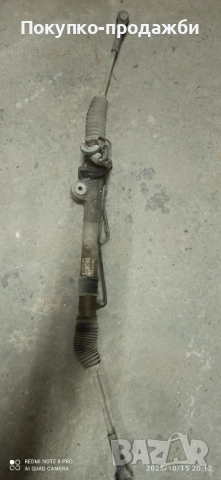 кормилна река за Nissan almera 2 almera N16 хидравлична река за нисан алмера 2000г. 2006г. перфектна