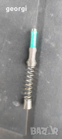 Резистори /съпротивления за бобина, щекери за свещи 