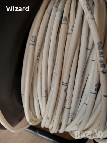 Нивомер електролот за кладенци и сондажи , снимка 7 - Други инструменти - 52145191