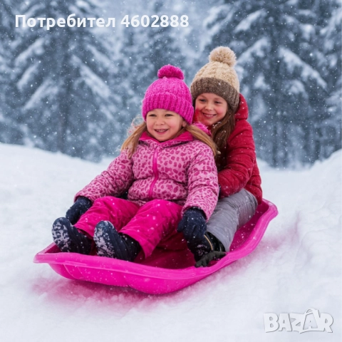 Компактна шейна с въже и спирачки FrostRunner 84