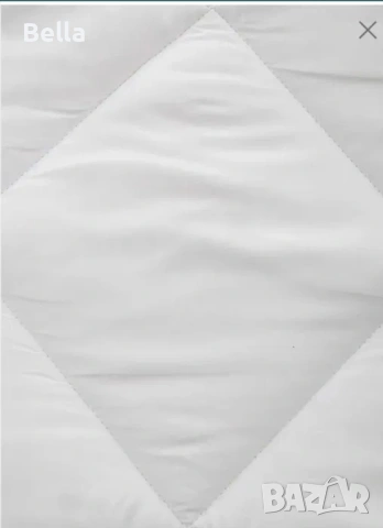 Олекотена завивка  2 бр., снимка 2 - Спално бельо и завивки - 54246088