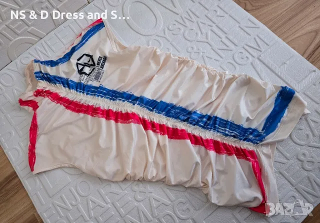 Alessa Viral Vibes Топ Алеса , снимка 7 - Потници - 50435376