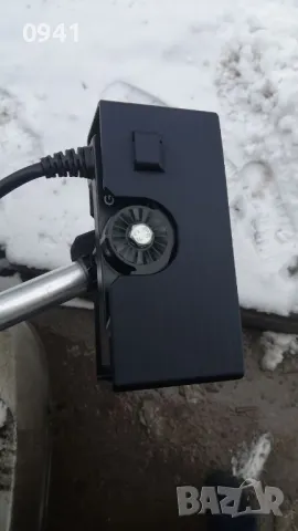 Panoptix Livescop LVS 34,Предпазен калъф за сонда., снимка 3 - Такъми - 49405893