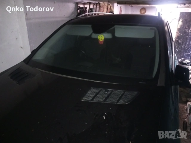 Мерцедес 3.5 4matic cdi 2011год на части