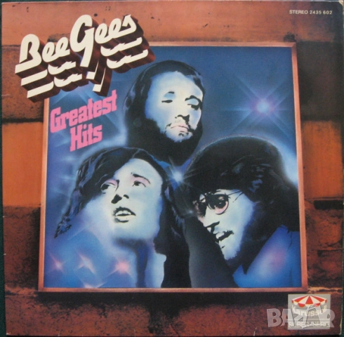 Грамофонни плочи Bee Gees, цени в обявата, снимка 13 - Грамофонни плочи - 44313374