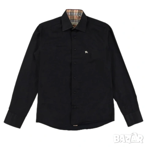 Мъжка риза Burberry London | XXL , снимка 2 - Ризи - 53447517
