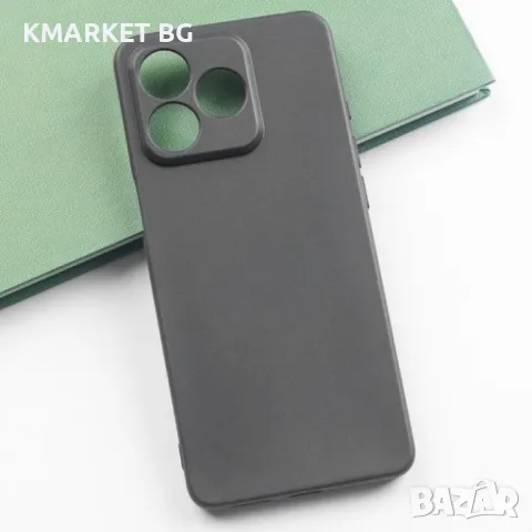 Ulefone Note 18 Ultra Силиконов Калъф TPU и Протектор, снимка 1 - Калъфи, кейсове - 49006892