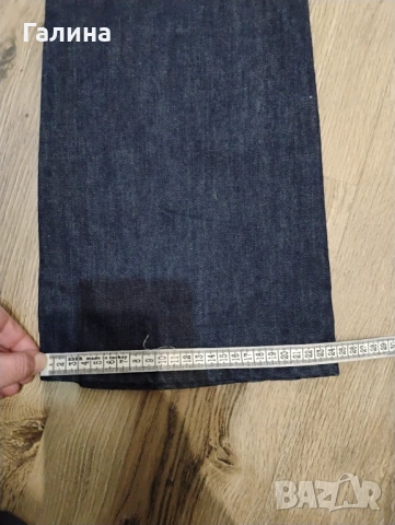 Дънки Lee, снимка 9 - Дънки - 53575905