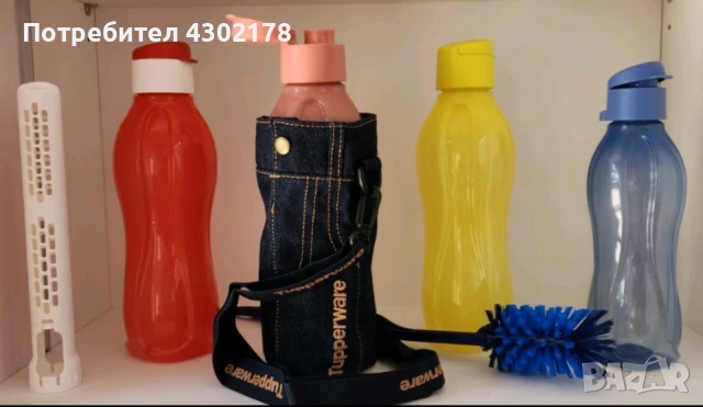 Еко бутилки , снимка 5 - Други - 50604534