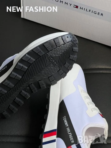 Дамски Маратонки ✨ Tommy Hilfiger , снимка 8 - Маратонки - 50477163