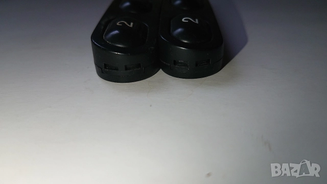 Падащи панели за форд радиокасетофони 2000/3000 TRAFFIC, RDS 4000,4050, 5000,CD 4600, 6000. , снимка 5 - Аксесоари и консумативи - 52703275