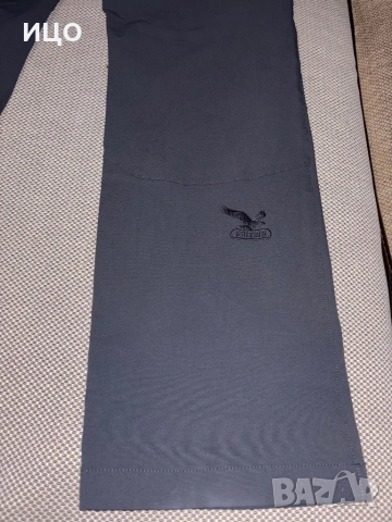 Мъжки панталон Salewa, снимка 9 - Панталони - 52644459