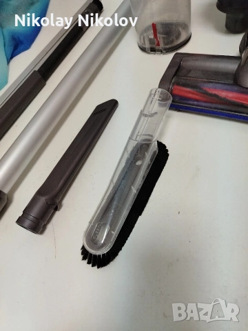 прахосмукачка Dyson v6 , снимка 15 - Прахосмукачки - 54016421