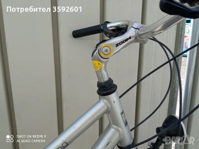 внос германия 28цола., снимка 16 - Велосипеди - 50048664