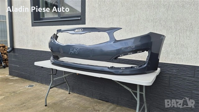 Предна броня Kia Ceed 2 Facelift година 2015 2016 2017 2018 код 86511A2600, 86511-A2600 , снимка 2 - Аксесоари и консумативи - 54051227