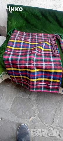 2бр стари здрави родопски торби , снимка 3 - Антикварни и старинни предмети - 53854515