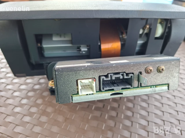 Навигация Мазда 6 2005год., снимка 3 - Навигация за кола - 51365674