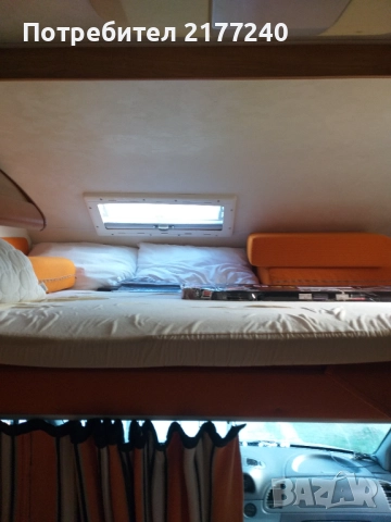 Кемпер , снимка 11 - Каравани и кемпери - 51799655