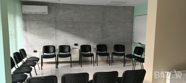 Зала за обучения по наем, снимка 13 - Офиси - 53924077