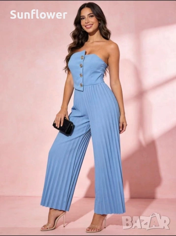 дамски гащеризон, снимка 2 - Гащеризони - 53876305