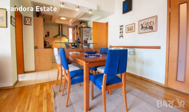 4-СТАЕН апартамент под наем, гр. София, Център, снимка 3 - Апартаменти - 52402969