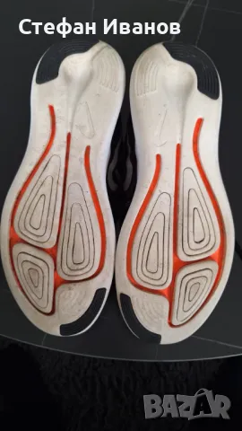 Маратонки Найк , снимка 9 - Маратонки - 50409560