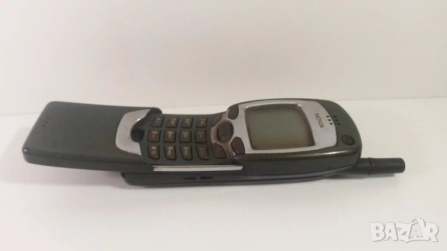 Телефон Nokia NSE-5 7110, нетестван, снимка 2 - Nokia - 54084533