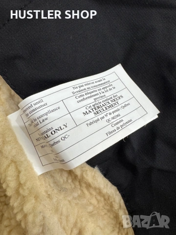 Мъжко яке PICTURE. Размер S, снимка 11 - Якета - 53586923