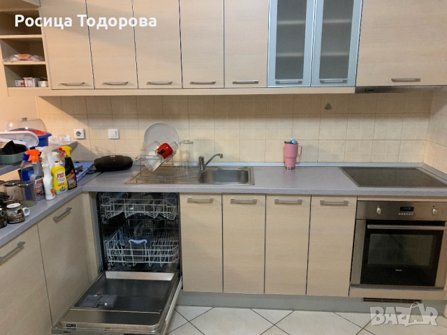 2-стаен на бул. България, снимка 2 - Апартаменти - 52787907