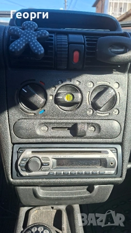 Opel Corsa 1.5TDI, снимка 14 - Автомобили и джипове - 53538616