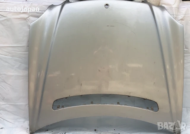 Преден капак Mercedes W203 Coupe 2002г