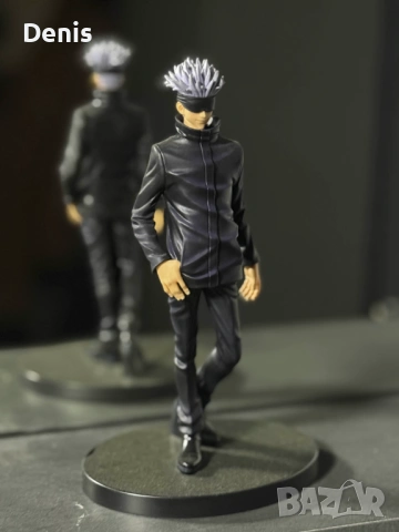 Аниме Фигурки / Anime Figures, снимка 4 - Колекции - 53057344