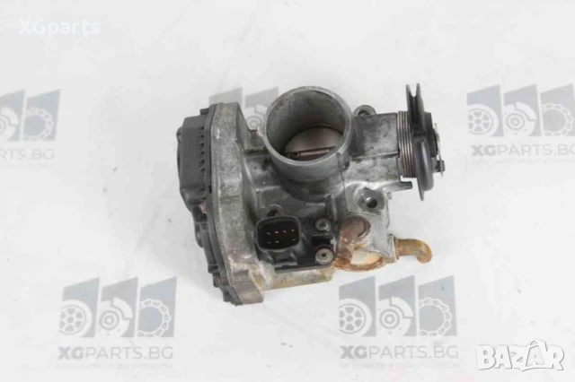 Дроселова клапа за Chevrolet Aveo 1.2 8V 72 к.с. (2003-2011)